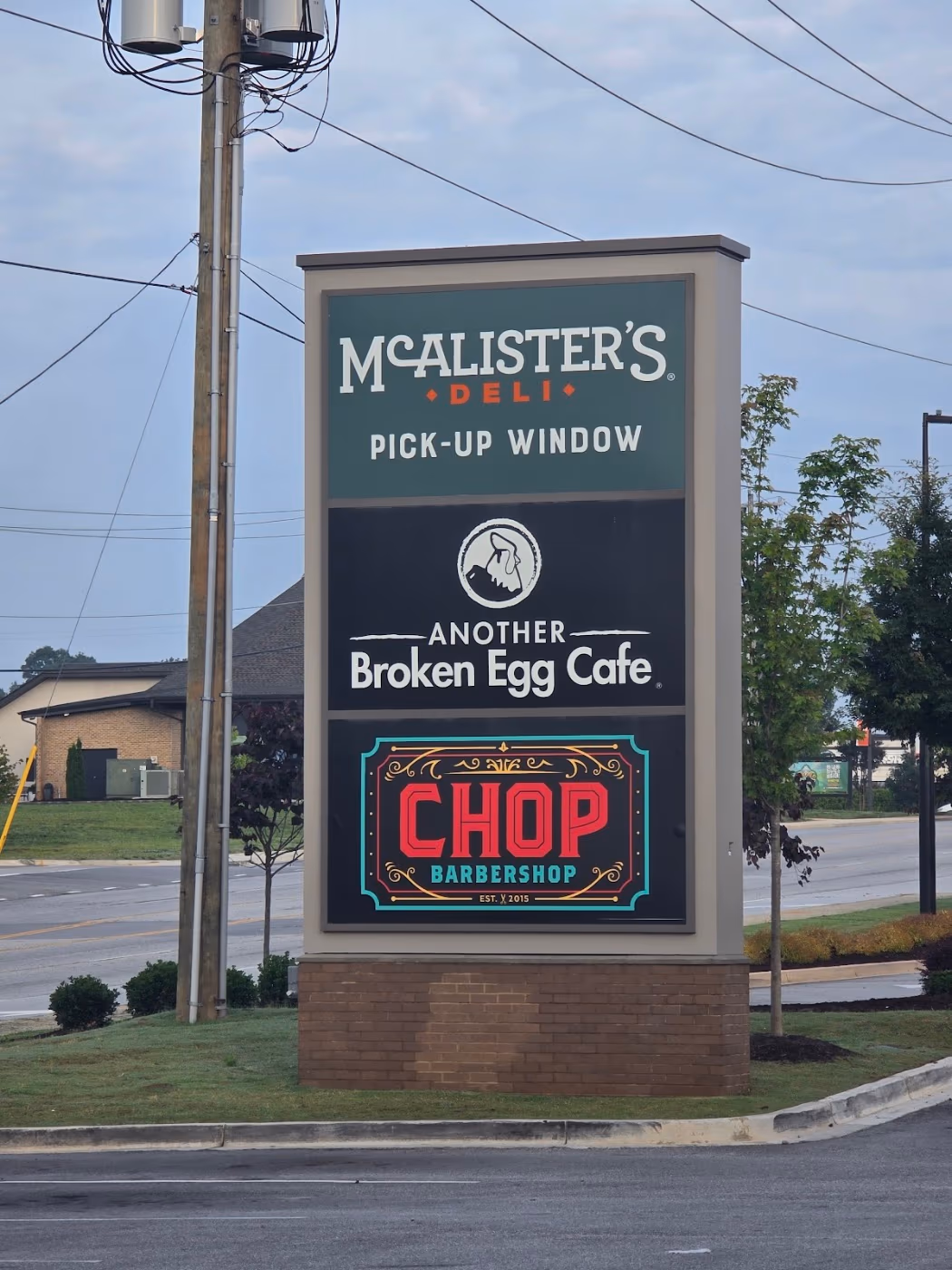 Another Broken Egg Cafe photo 2