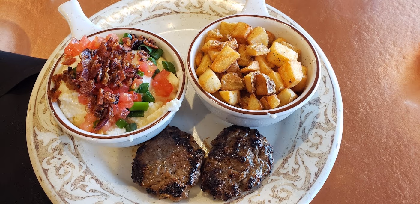 Another Broken Egg Cafe photo 3