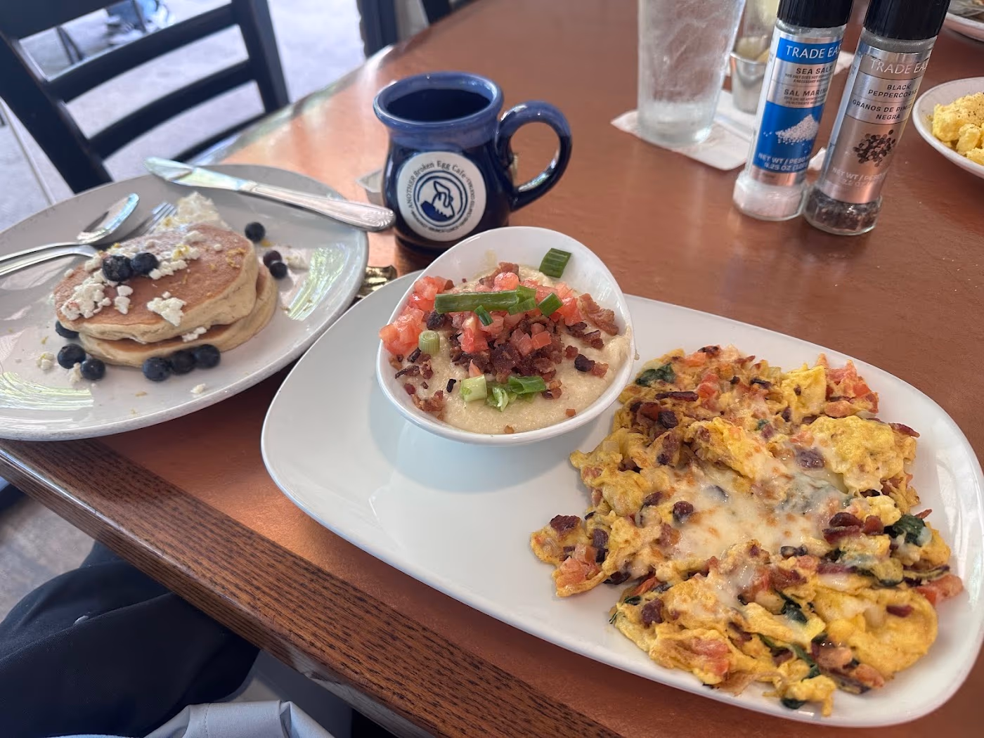 Another Broken Egg Cafe photo 4
