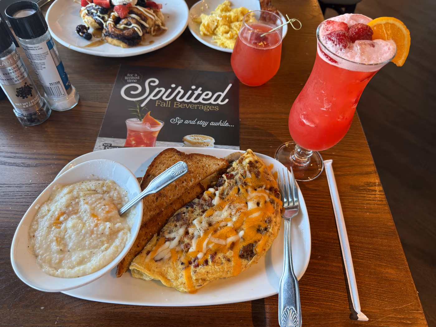 Another Broken Egg Cafe