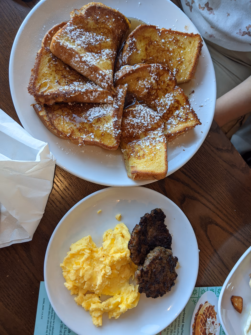 Another Broken Egg Cafe photo 2