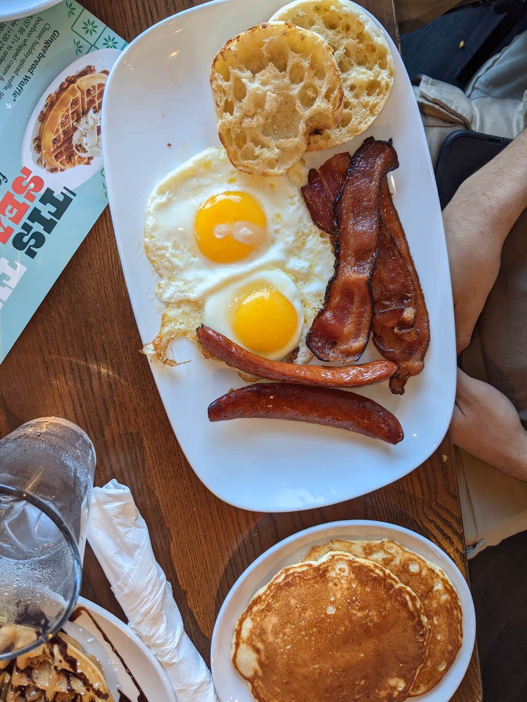Another Broken Egg Cafe photo 3