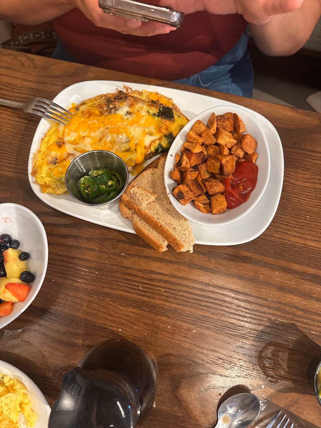Another Broken Egg Cafe photo 4