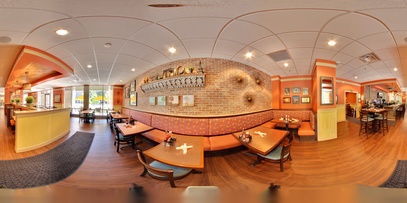 Another Broken Egg Cafe