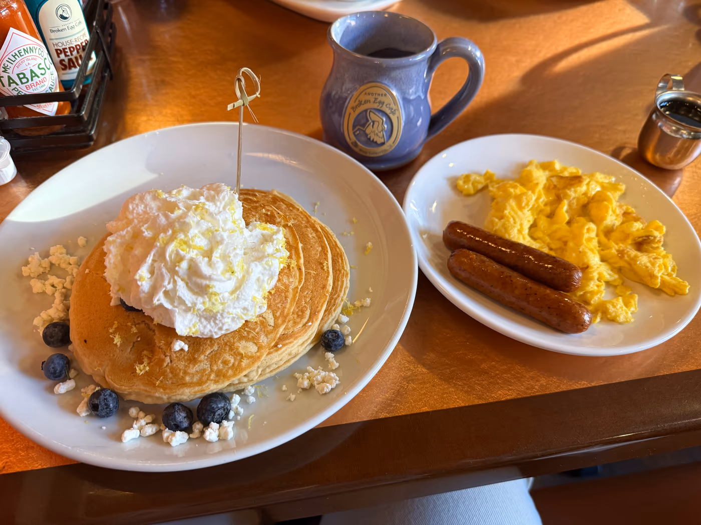 Another Broken Egg Cafe photo 2