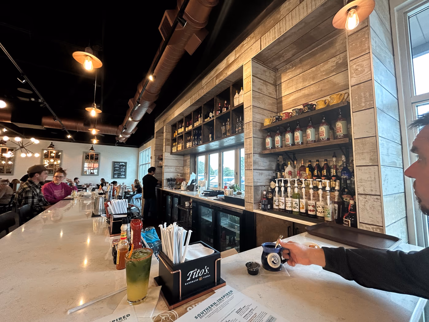 Another Broken Egg Cafe photo 2