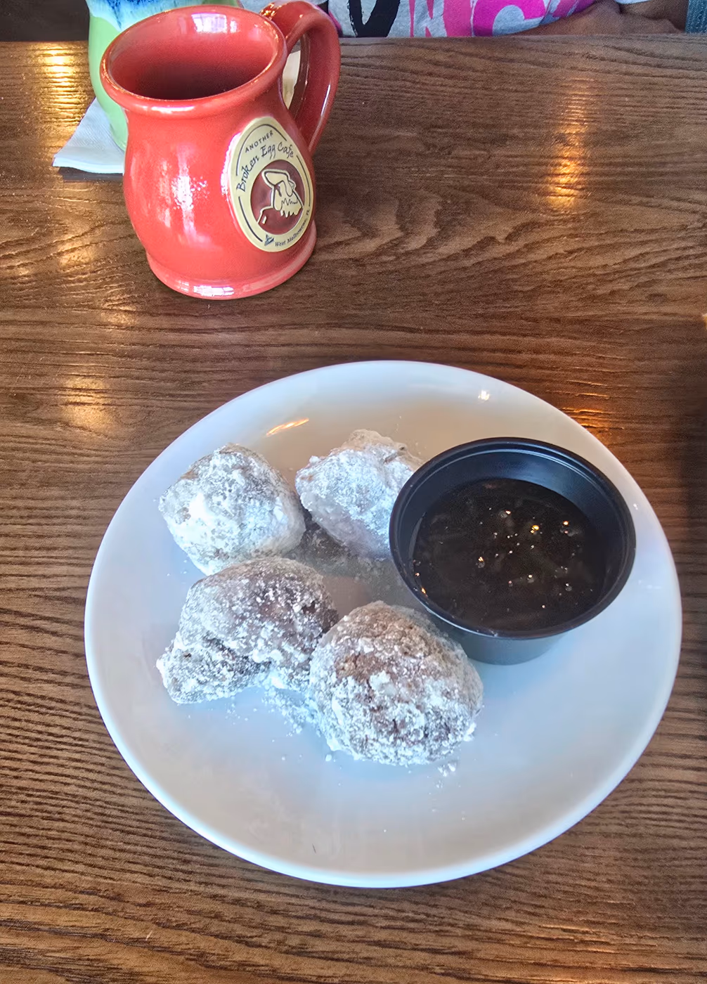 Another Broken Egg Cafe photo 3