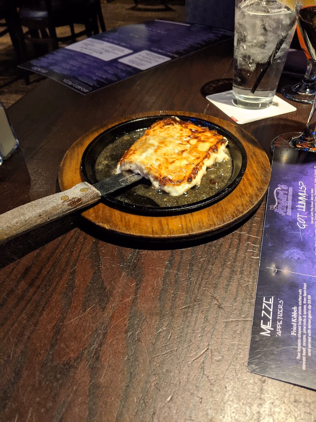 Ansari's Mediterranean Grill & Craft Beer Lounge photo 4