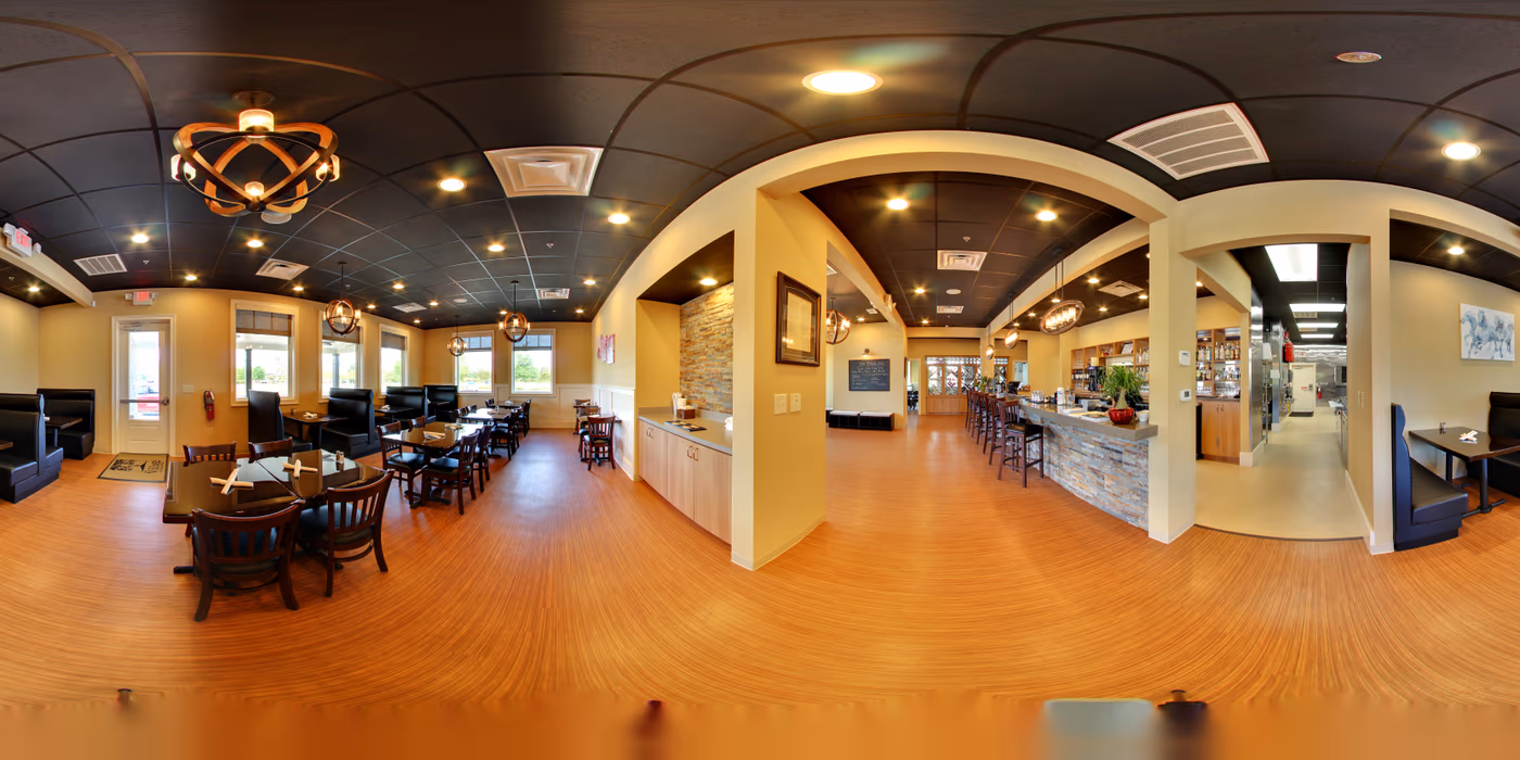 AnShu Asian Cafe photo 2