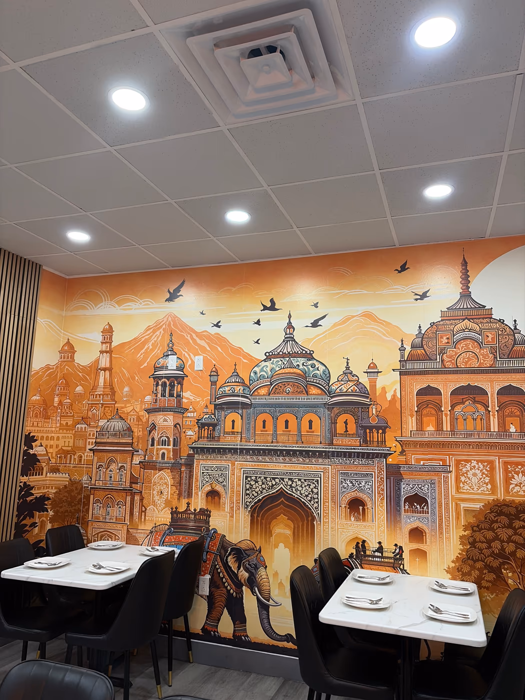 AnTeRa Indian Kitchen photo 4