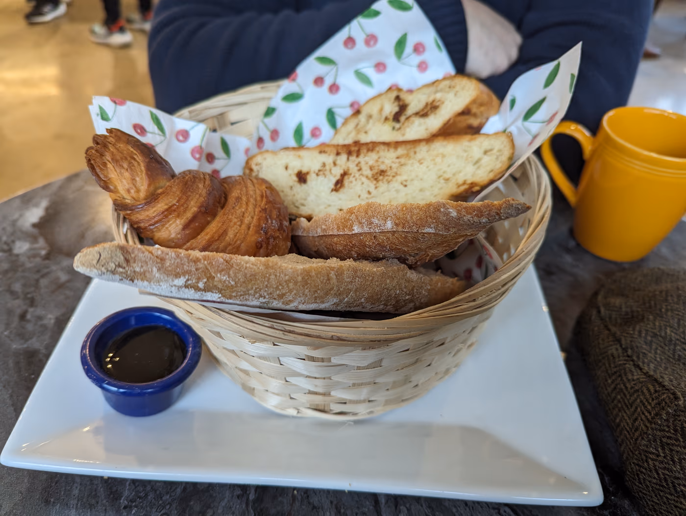 Anthos Bakery & Café photo 2