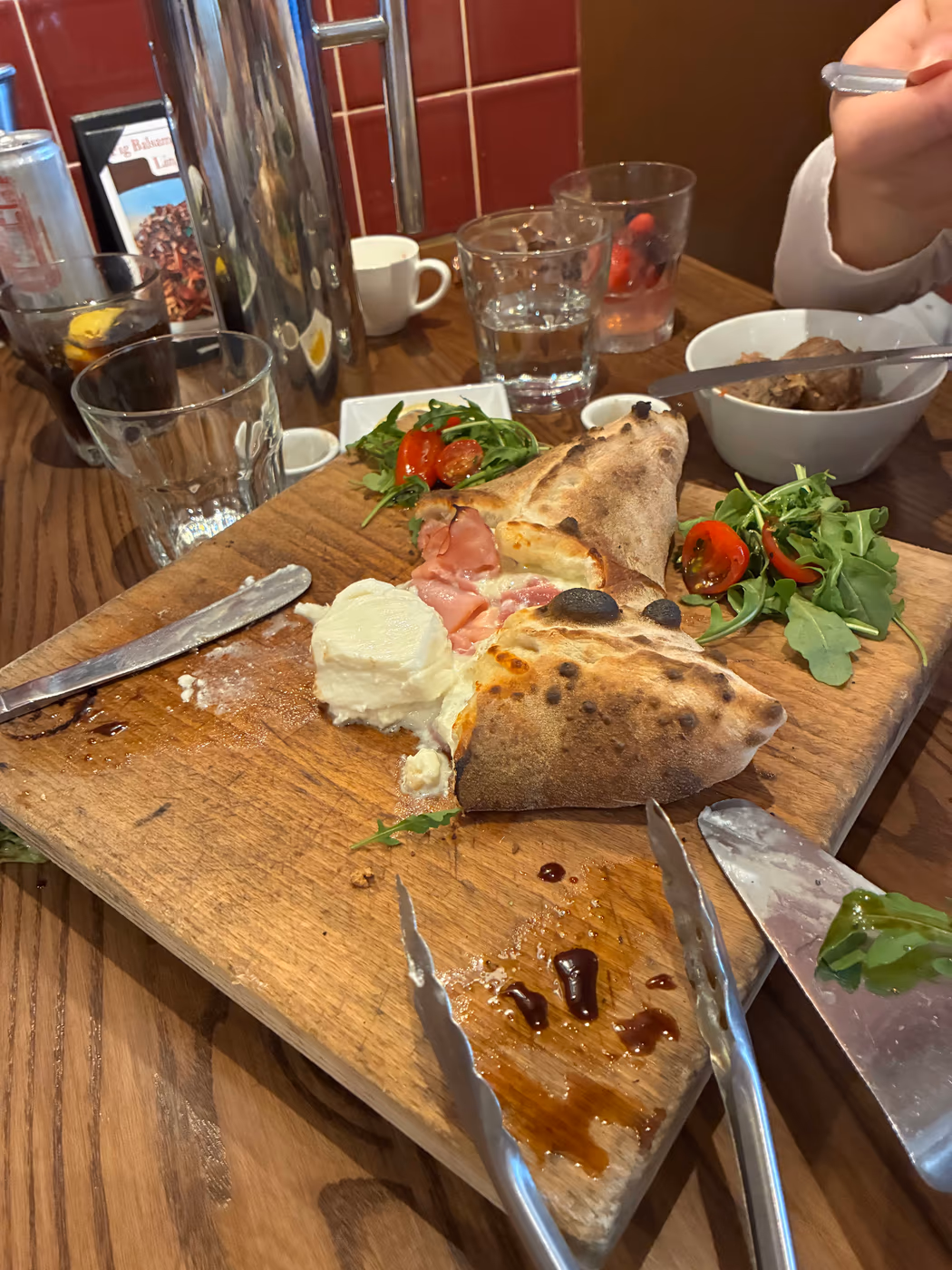 Antica Pizzeria & Market