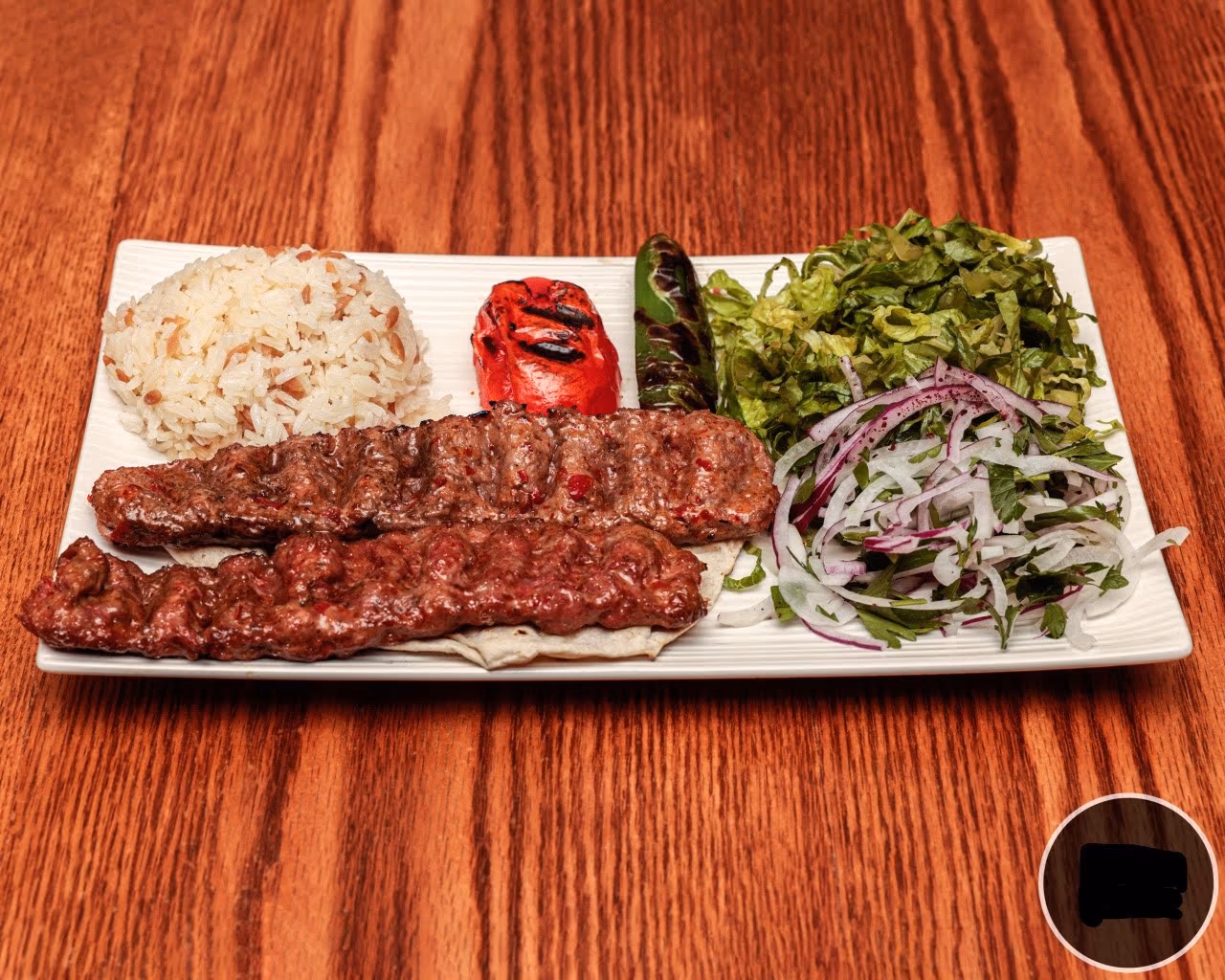 Antioch Restaurant photo 2