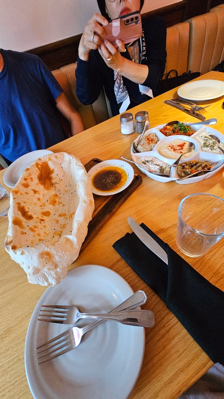 Antioch Restaurant photo 4