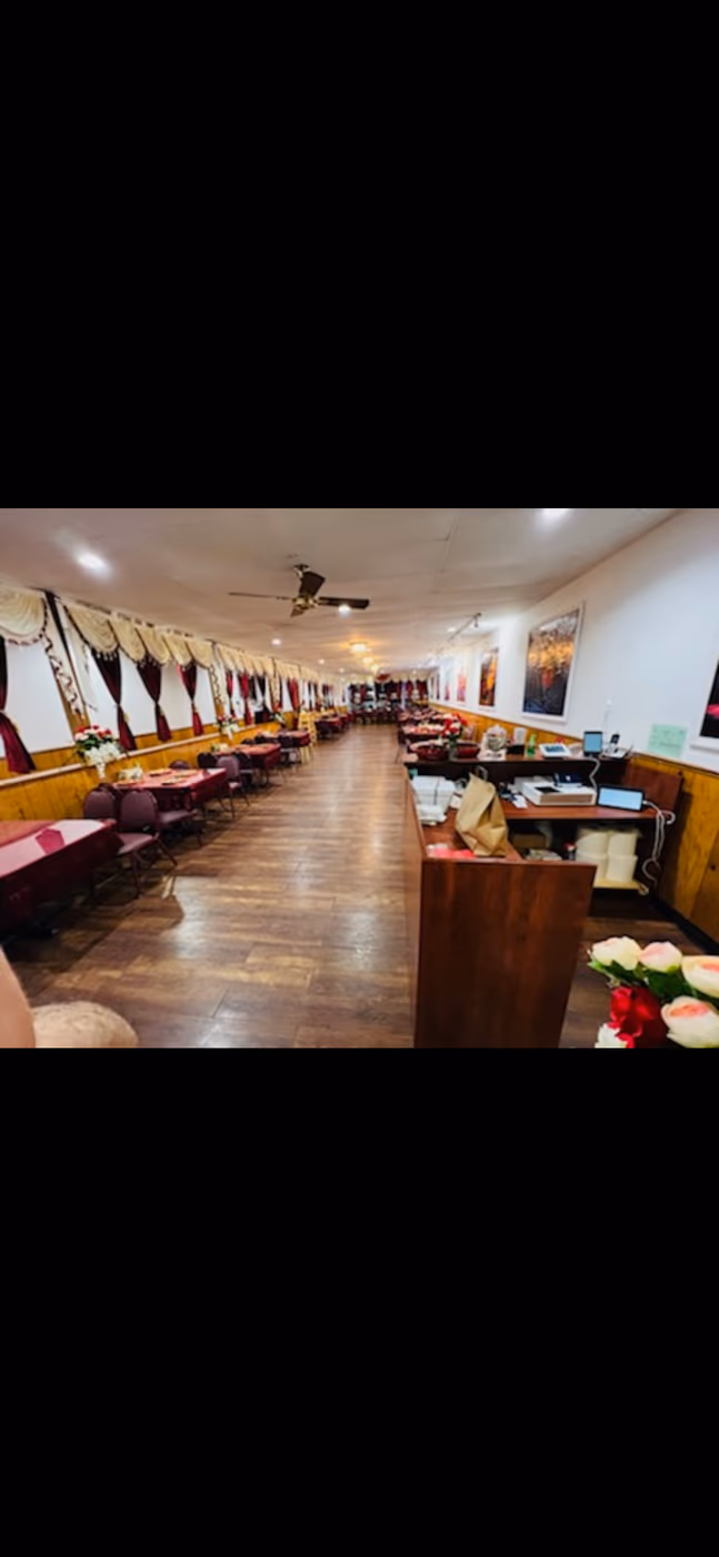 Antique Indian Restaurant Bar & Grills