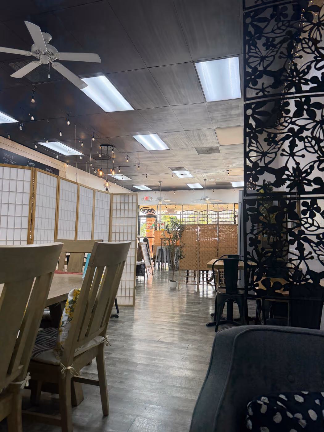 Antoinette's Cafe photo 3