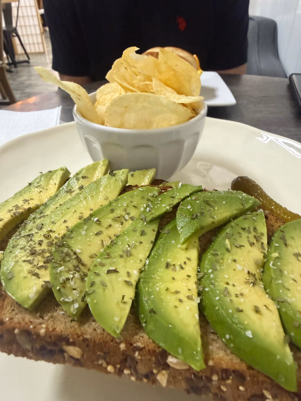Antoinette's Cafe photo 4