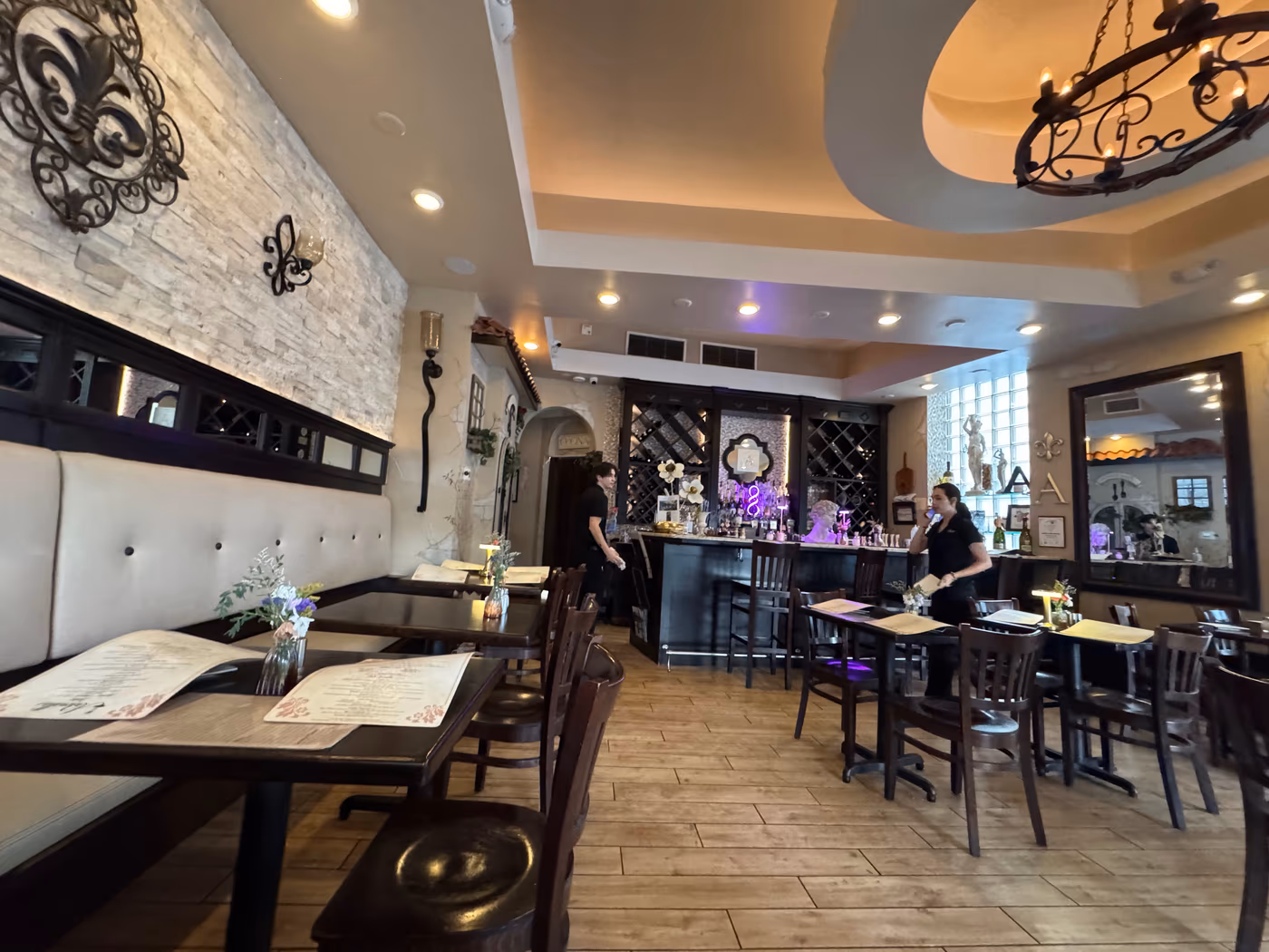 Antonella's Italian Ristorante
