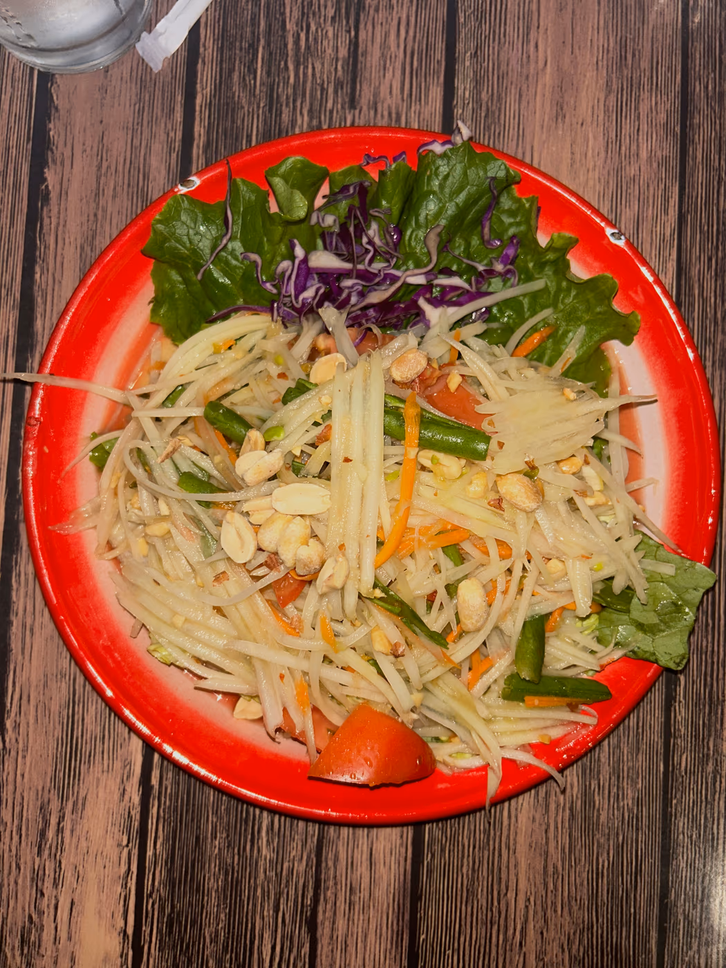 Anya Thai Cuisine