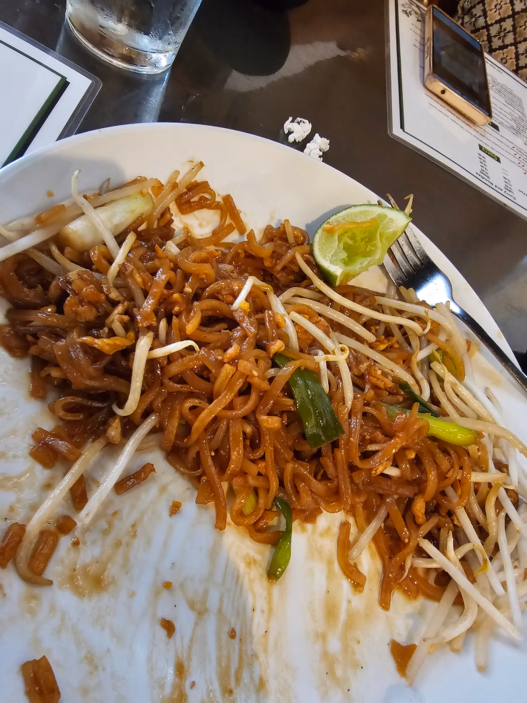 Anya Thai Cuisine photo 3