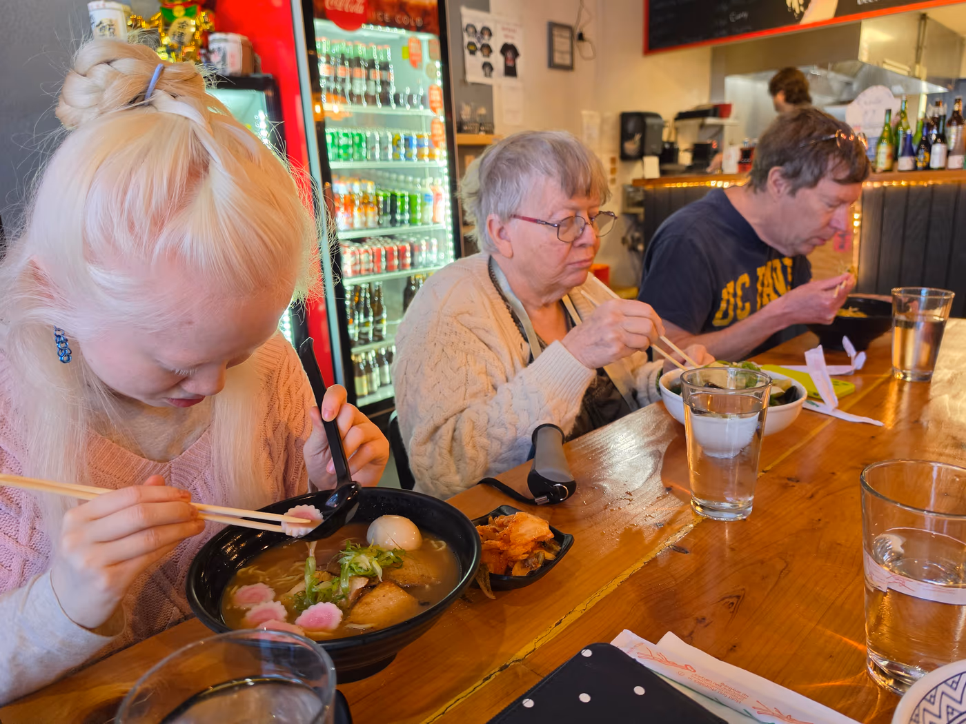 Aoyama Ramen photo 2