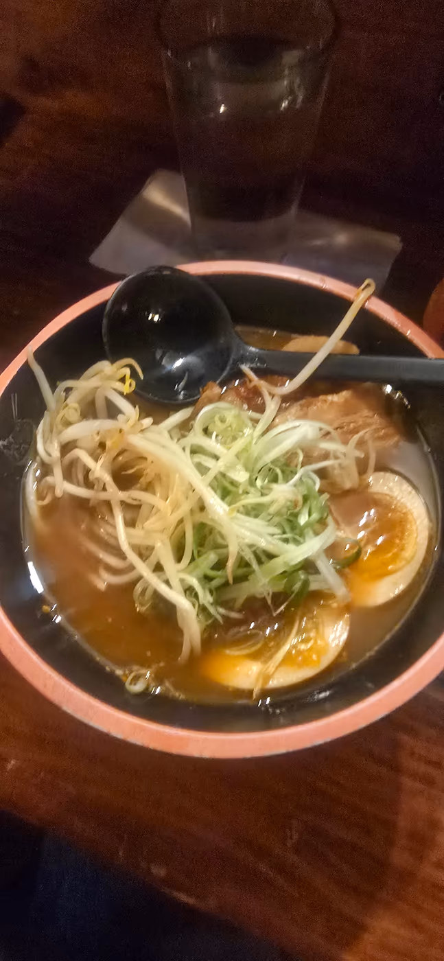 Aoyama Ramen Shawnee photo 4