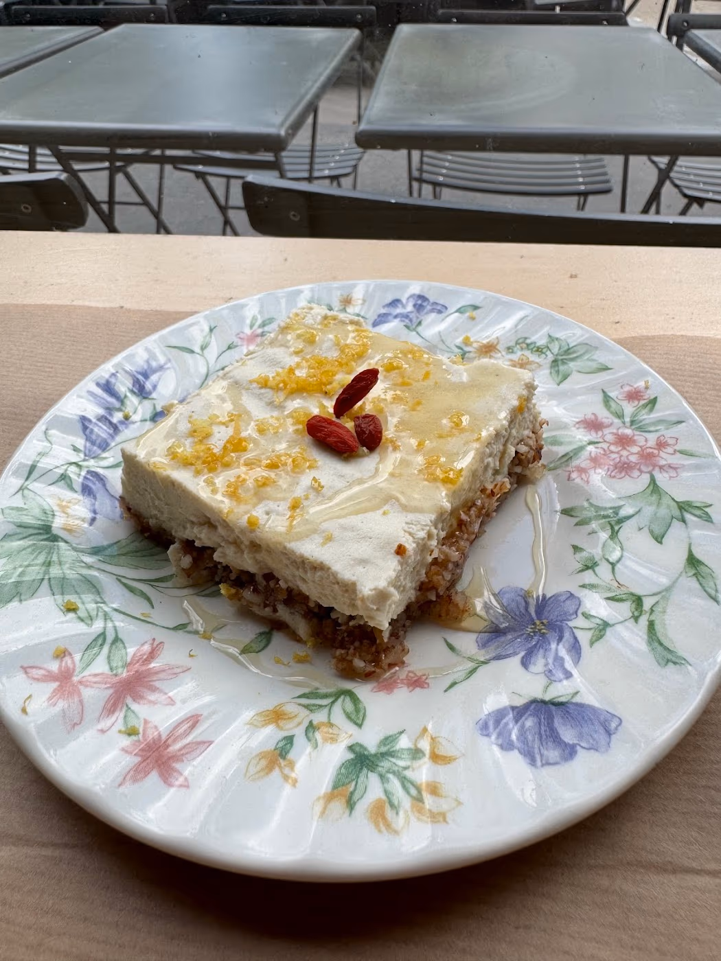 apéti