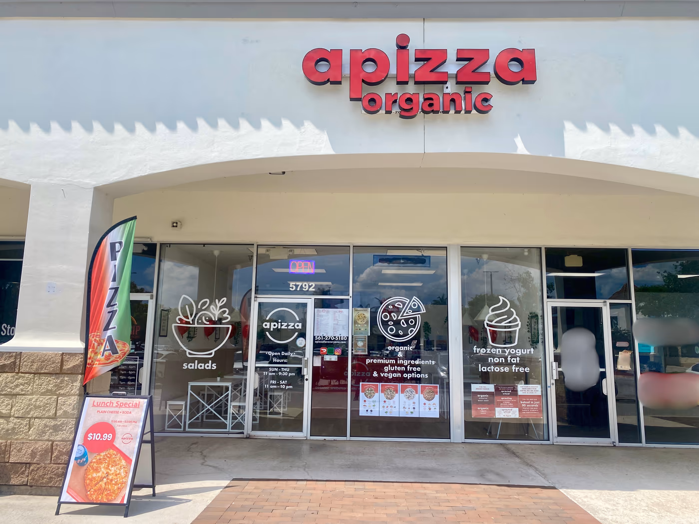 apizza lake worth