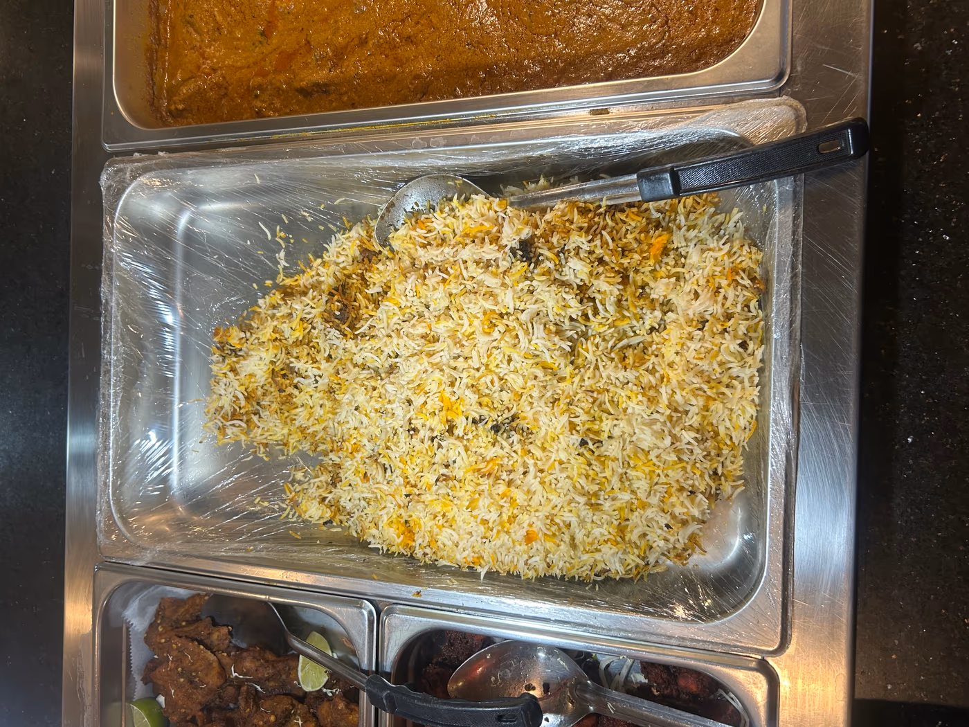 Apna Kitchen
