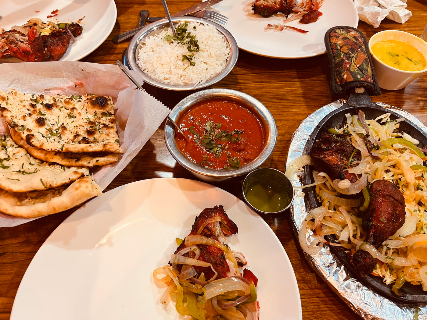 Apna Kitchen