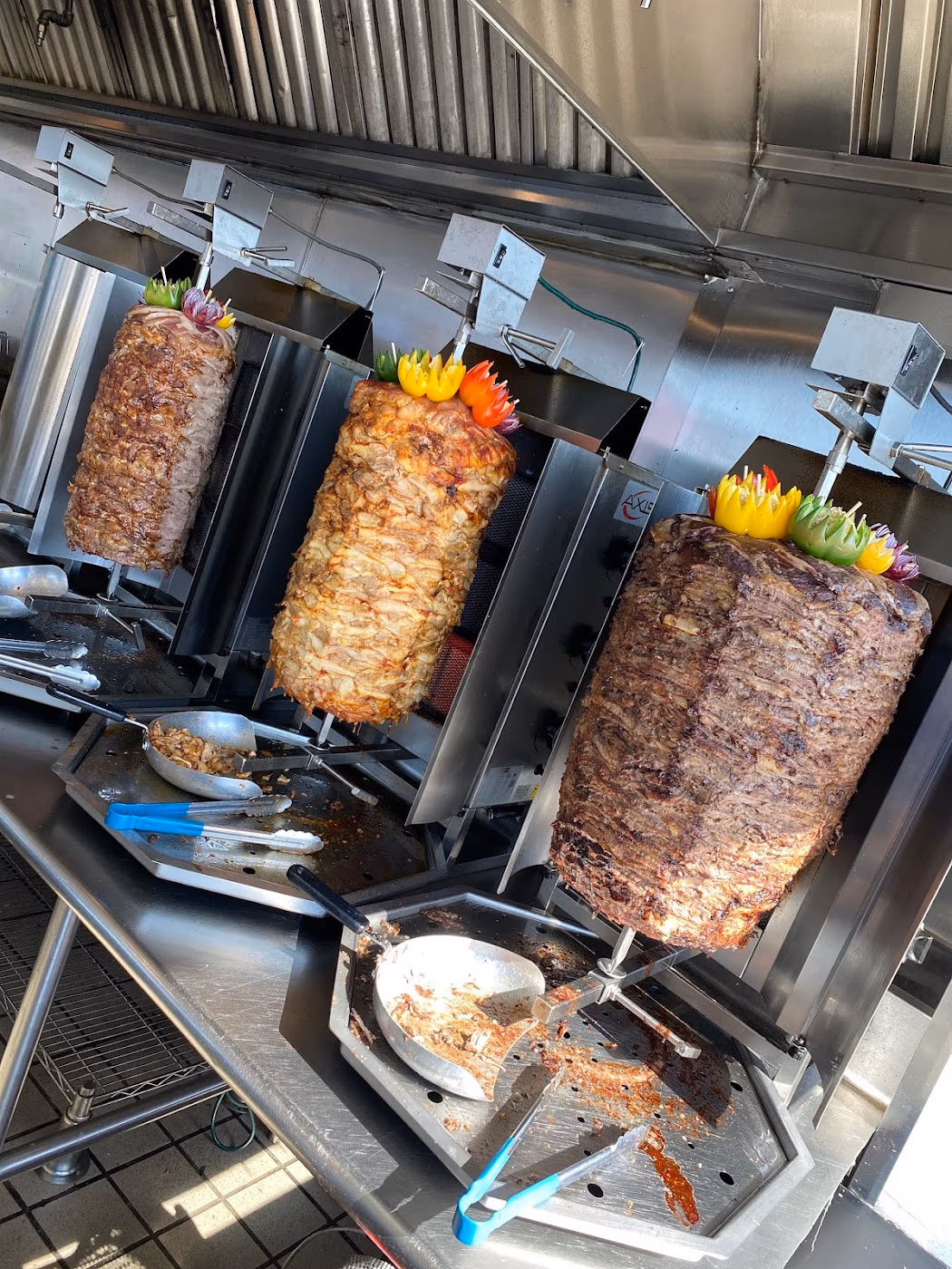 Apolis Greek Street Food photo 2