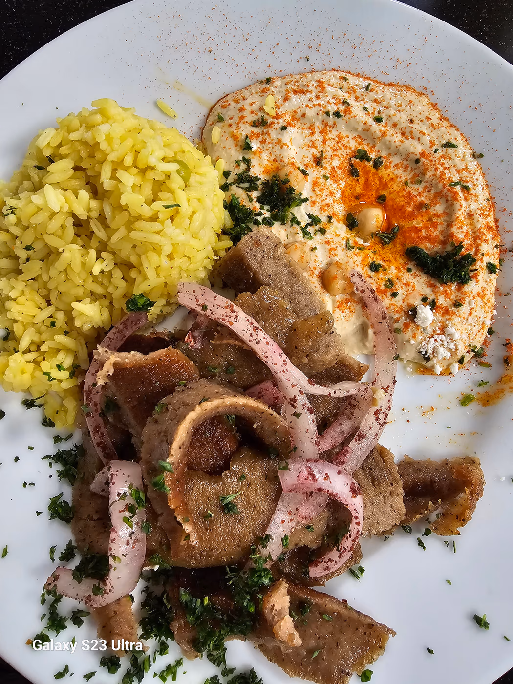 Apollo Greek & Lebanese Cafe