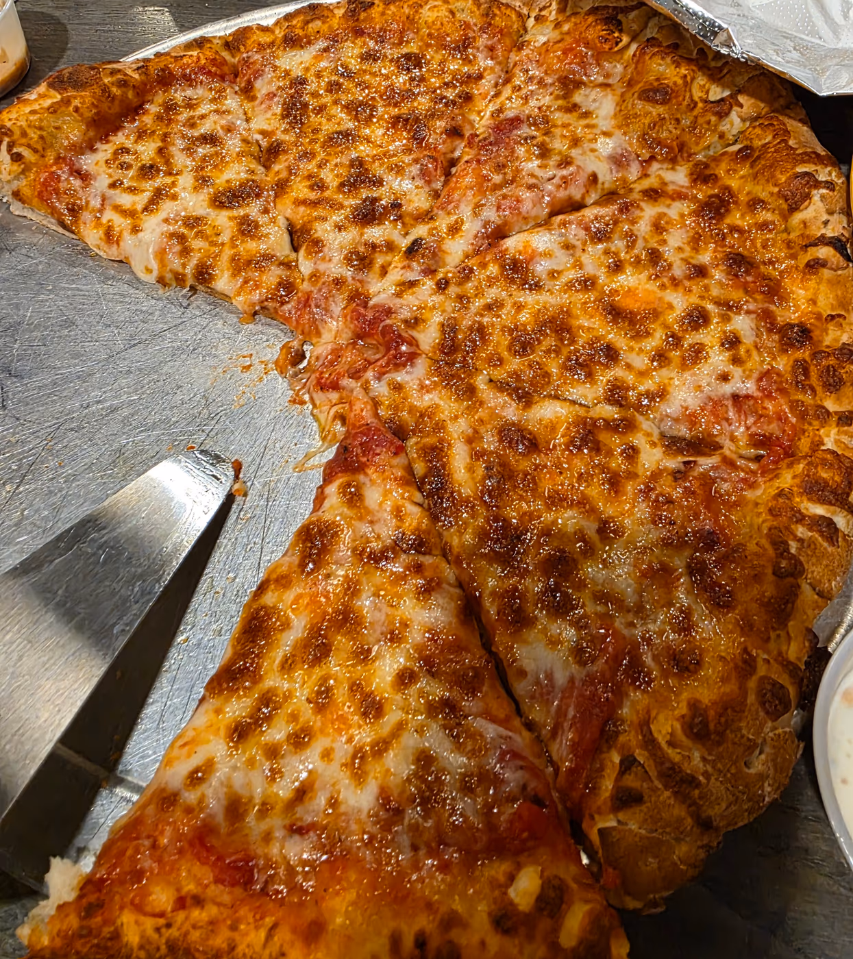 Apollo Pizza Old Town Taproom