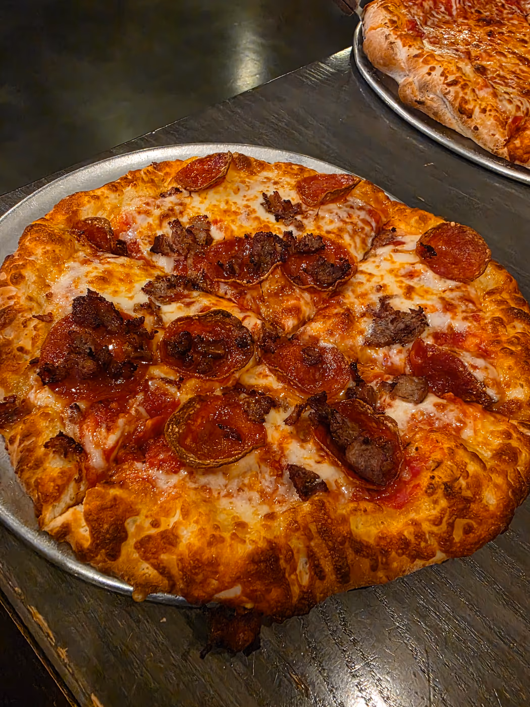 Apollo Pizza Old Town Taproom photo 2