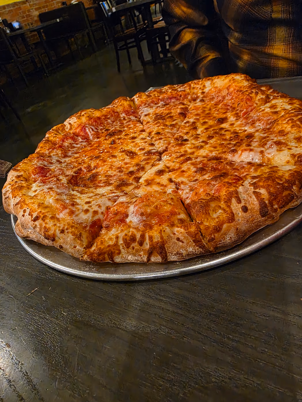 Apollo Pizza Old Town Taproom photo 3