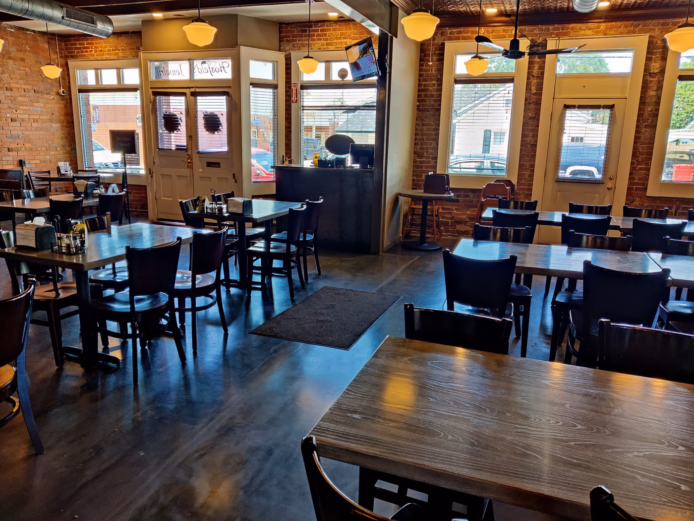 Apollo Pizza Old Town Taproom photo 4