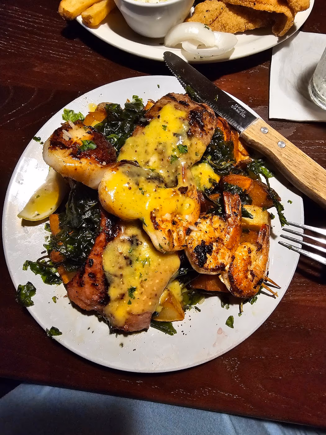 Appalachian Grill
