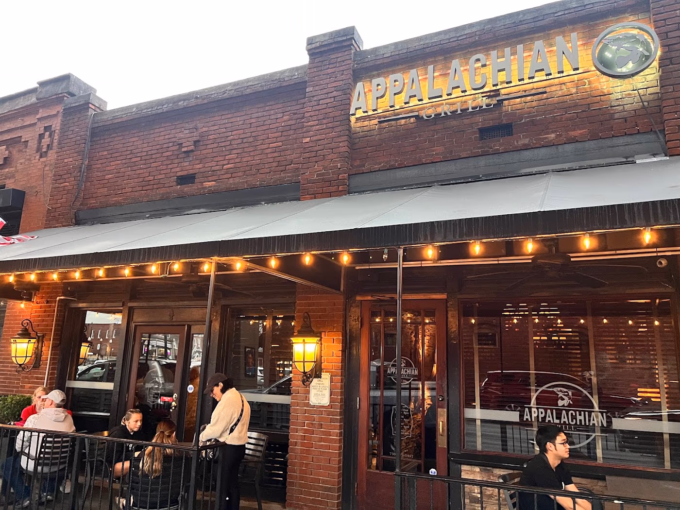 Appalachian Grill photo 2