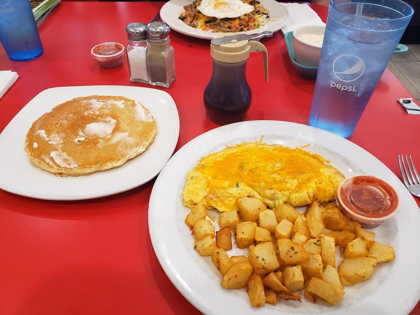 Apple Barrel Cafe photo 2