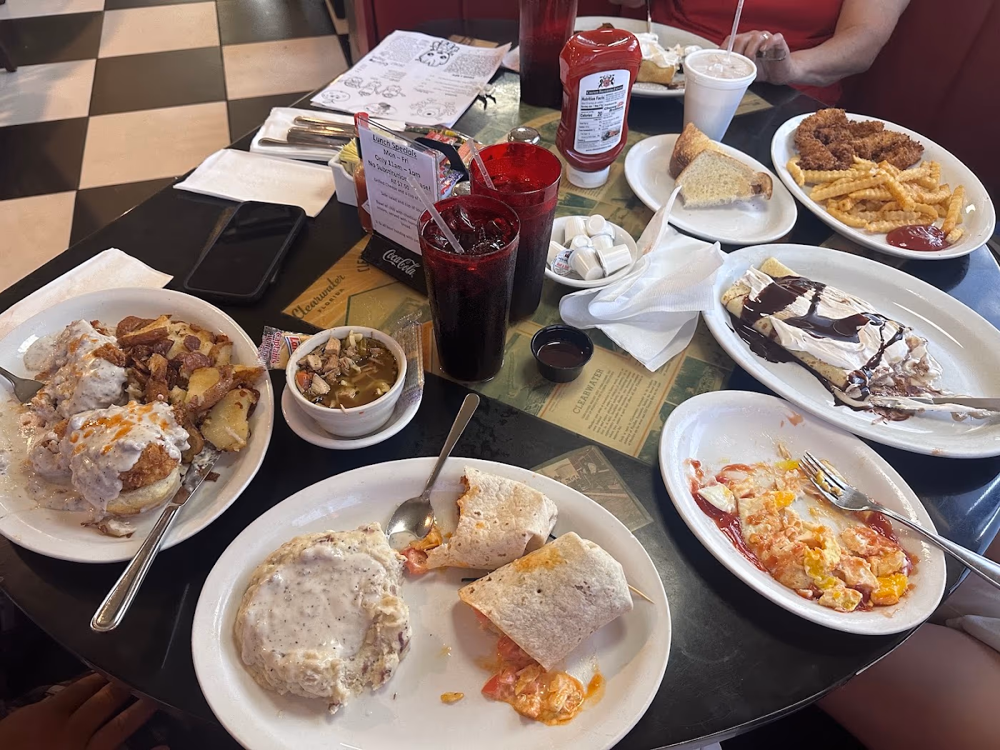 Apple Butter Cafe photo 2