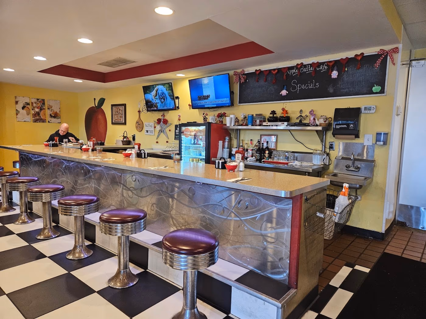 Apple Butter Cafe photo 3