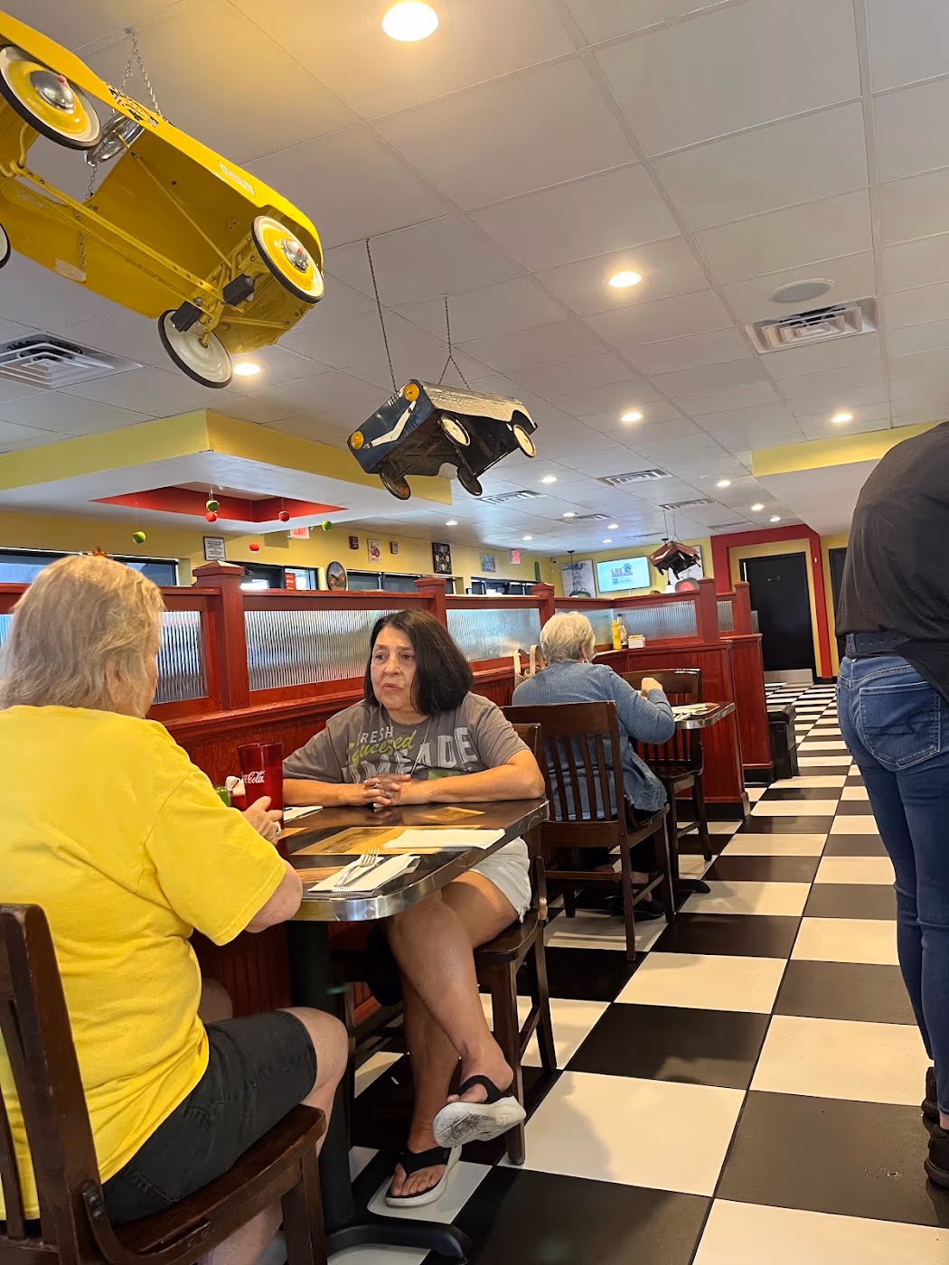 Apple Butter Cafe photo 4