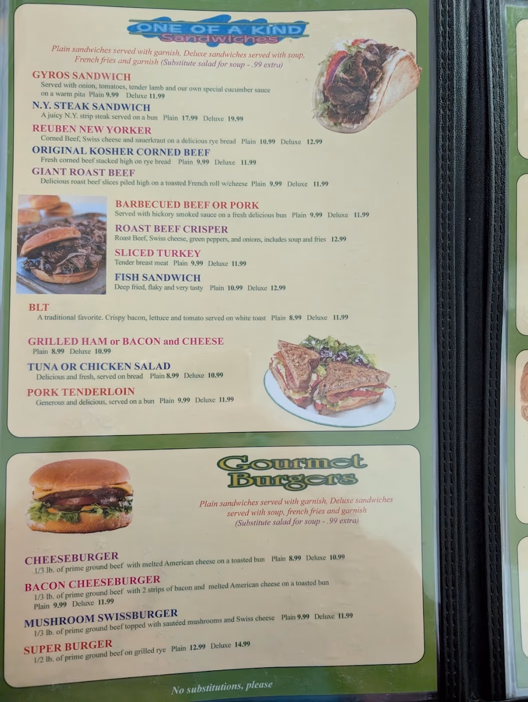 Apple Tree Family Restaurant