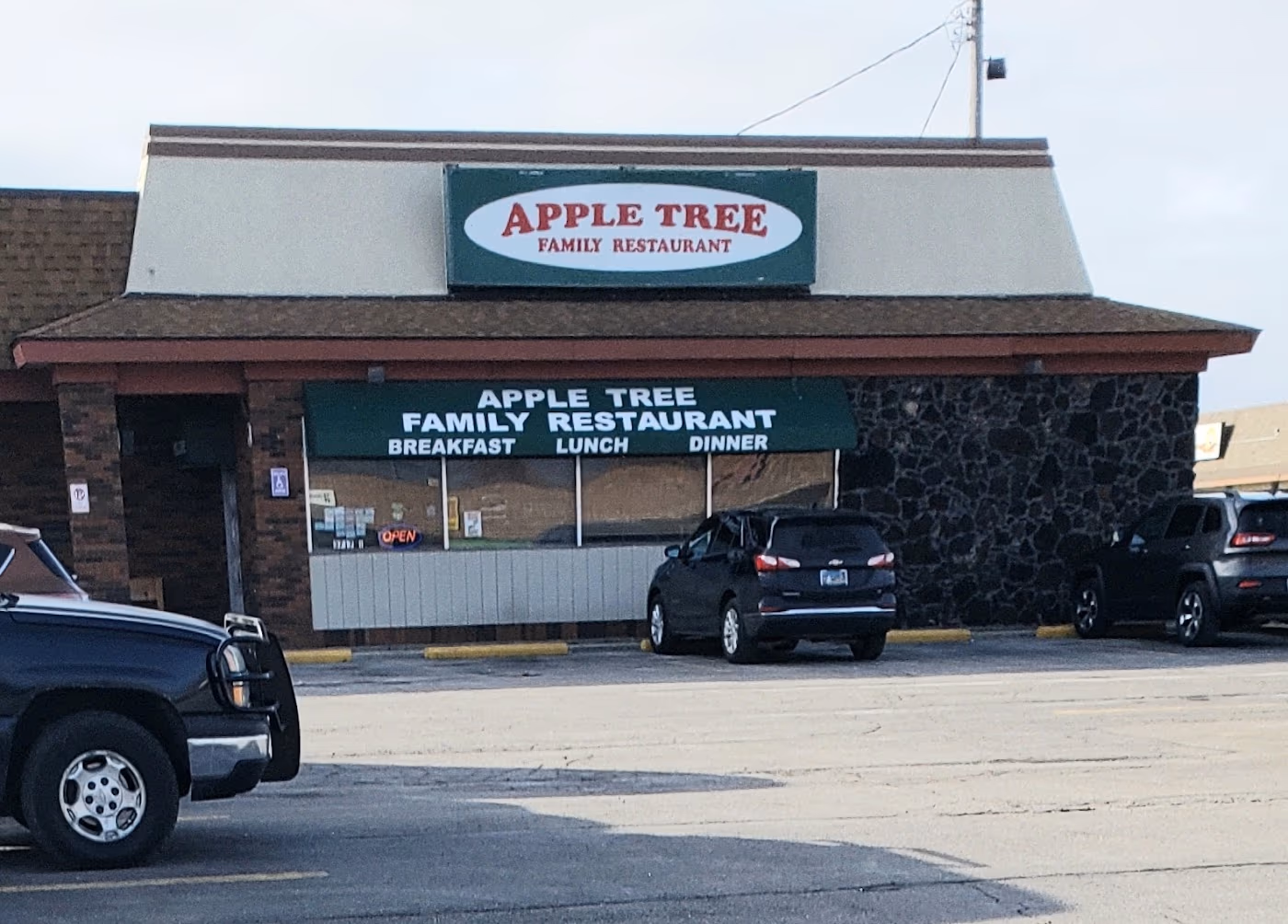 Apple Tree Family Restaurant photo 2