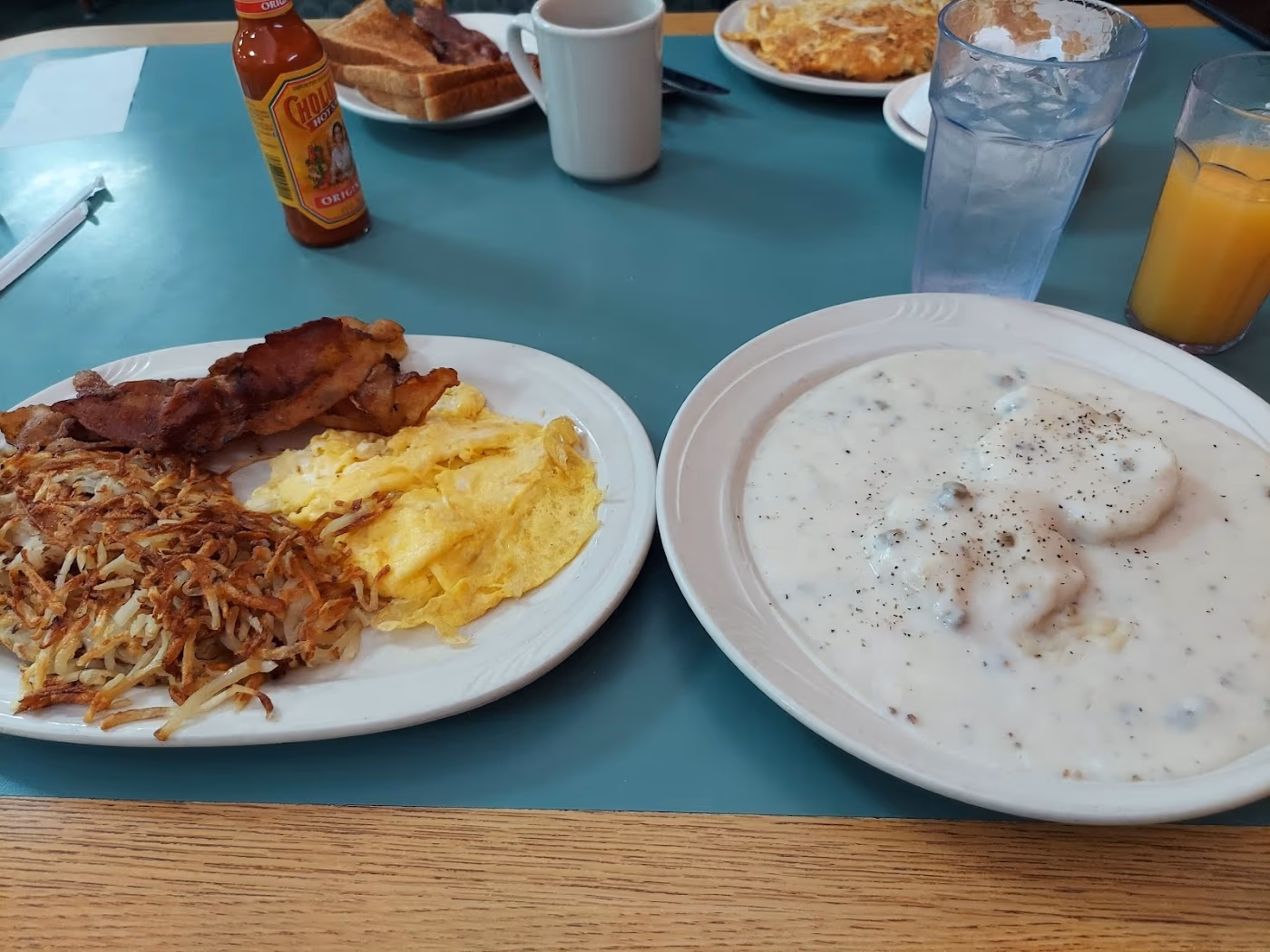 Apple Tree Family Restaurant photo 3