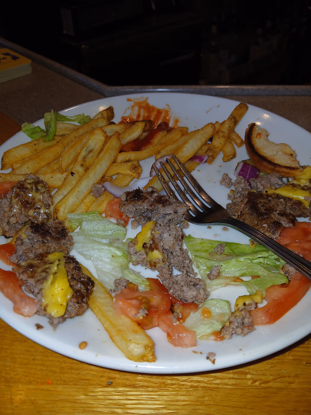 Applebee's Grill + Bar