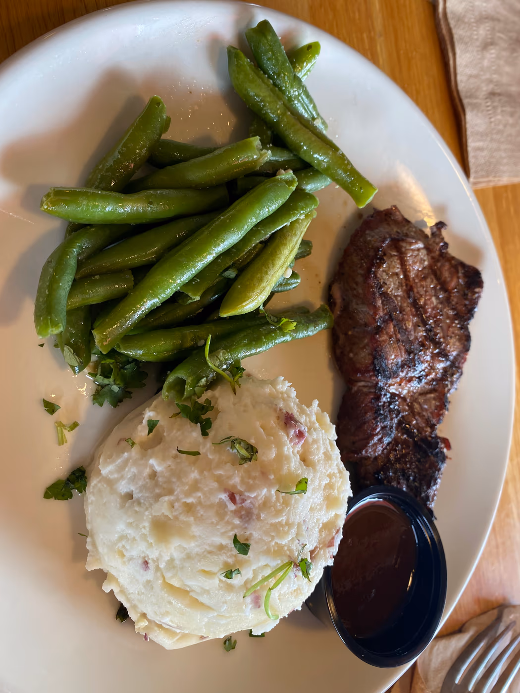 Applebee's Grill + Bar photo 2