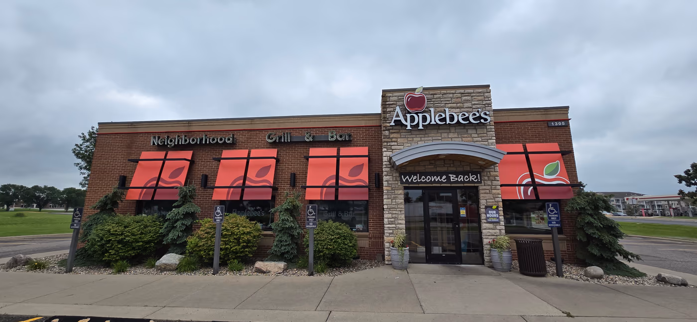 Applebee's Grill + Bar