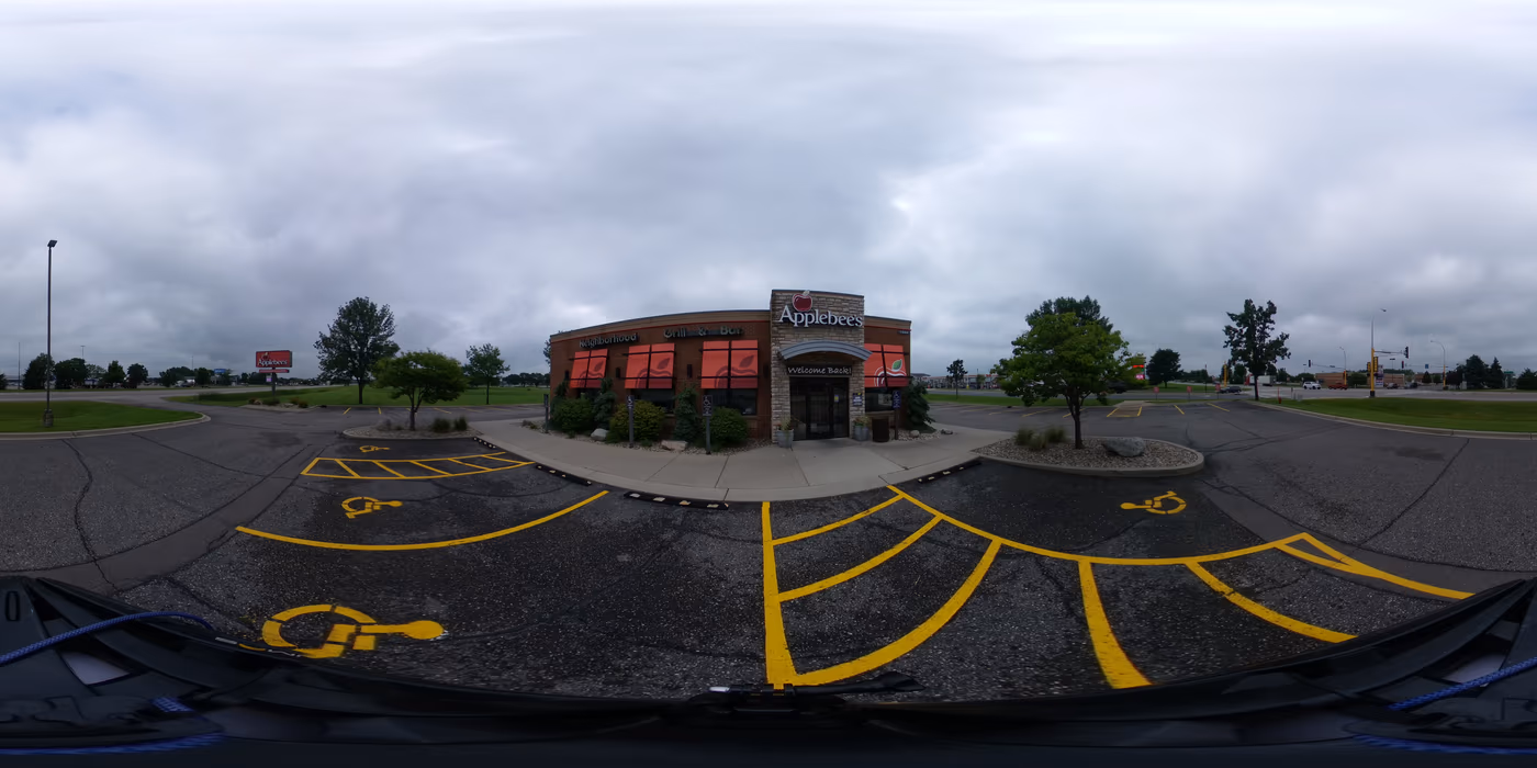 Applebee's Grill + Bar photo 2
