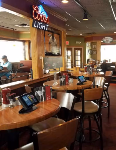 Applebee's Grill + Bar